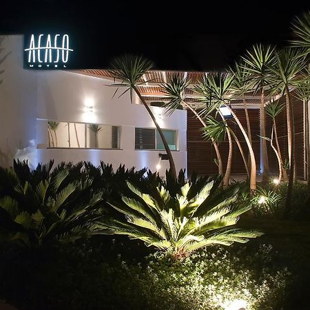 Motel Acaso (Adults Only) São Paulo Exteriér fotografie