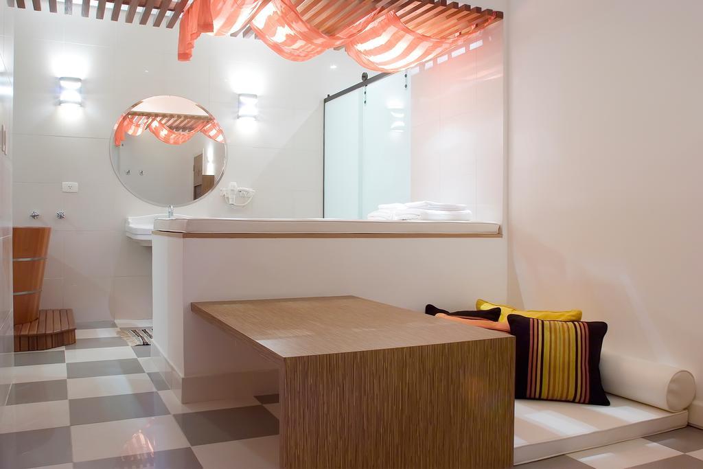 Motel Acaso (Adults Only) São Paulo Pokoj fotografie