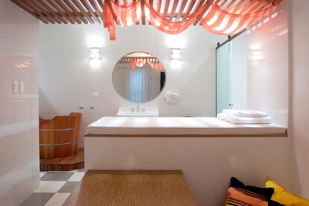 Motel Acaso (Adults Only) São Paulo Pokoj fotografie