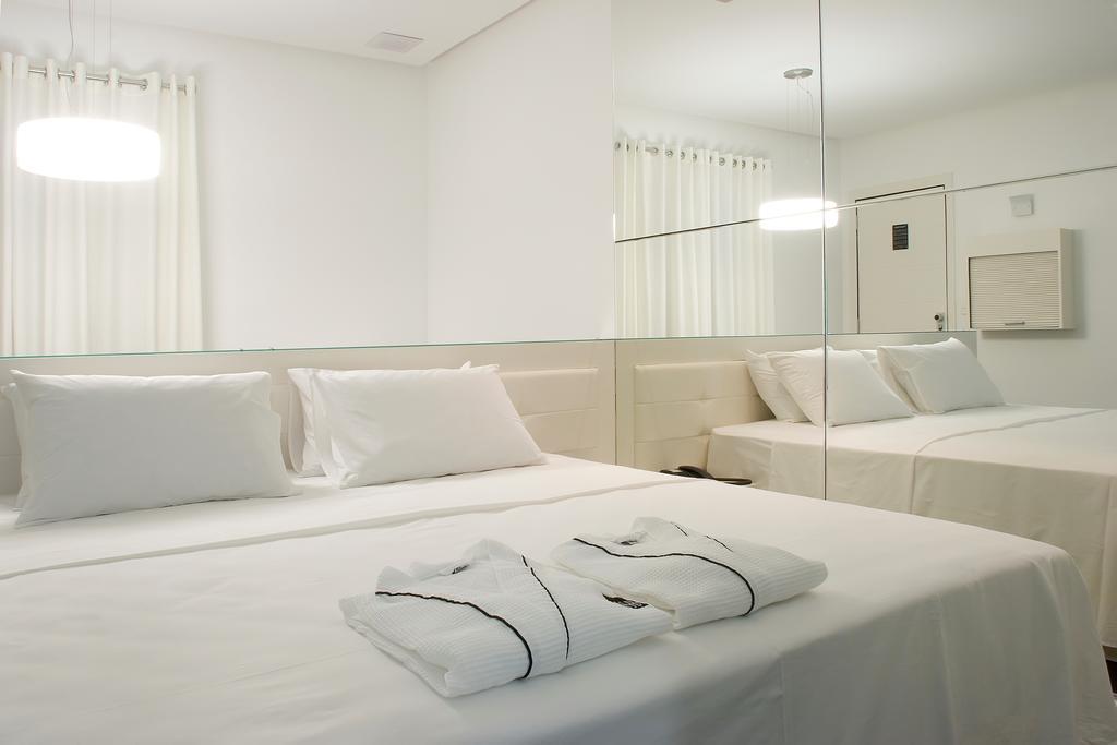 Motel Acaso (Adults Only) São Paulo Pokoj fotografie