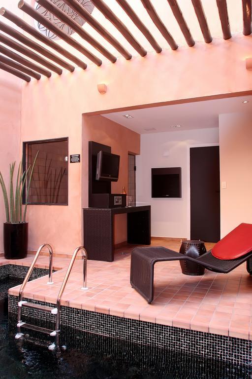 Motel Acaso (Adults Only) São Paulo Pokoj fotografie